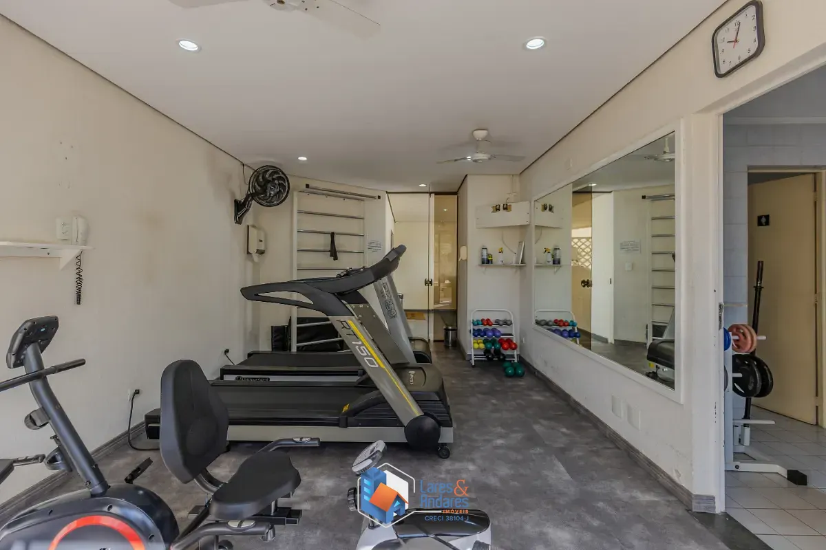 Apartamento, 3 quartos, 110 m² - Foto 40