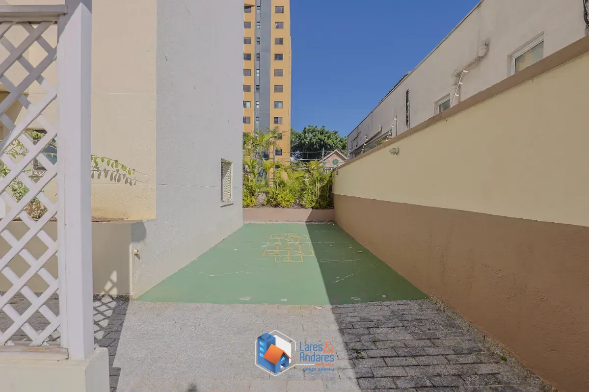 Apartamento, 3 quartos, 110 m² - Foto 42