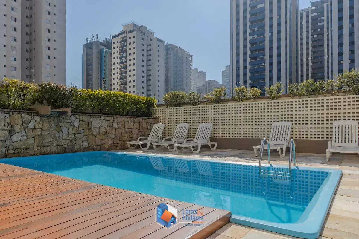 Apartamento, 3 quartos, 110 m² - Foto 44