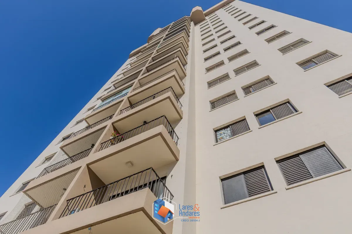Apartamento, 3 quartos, 110 m² - Foto 45