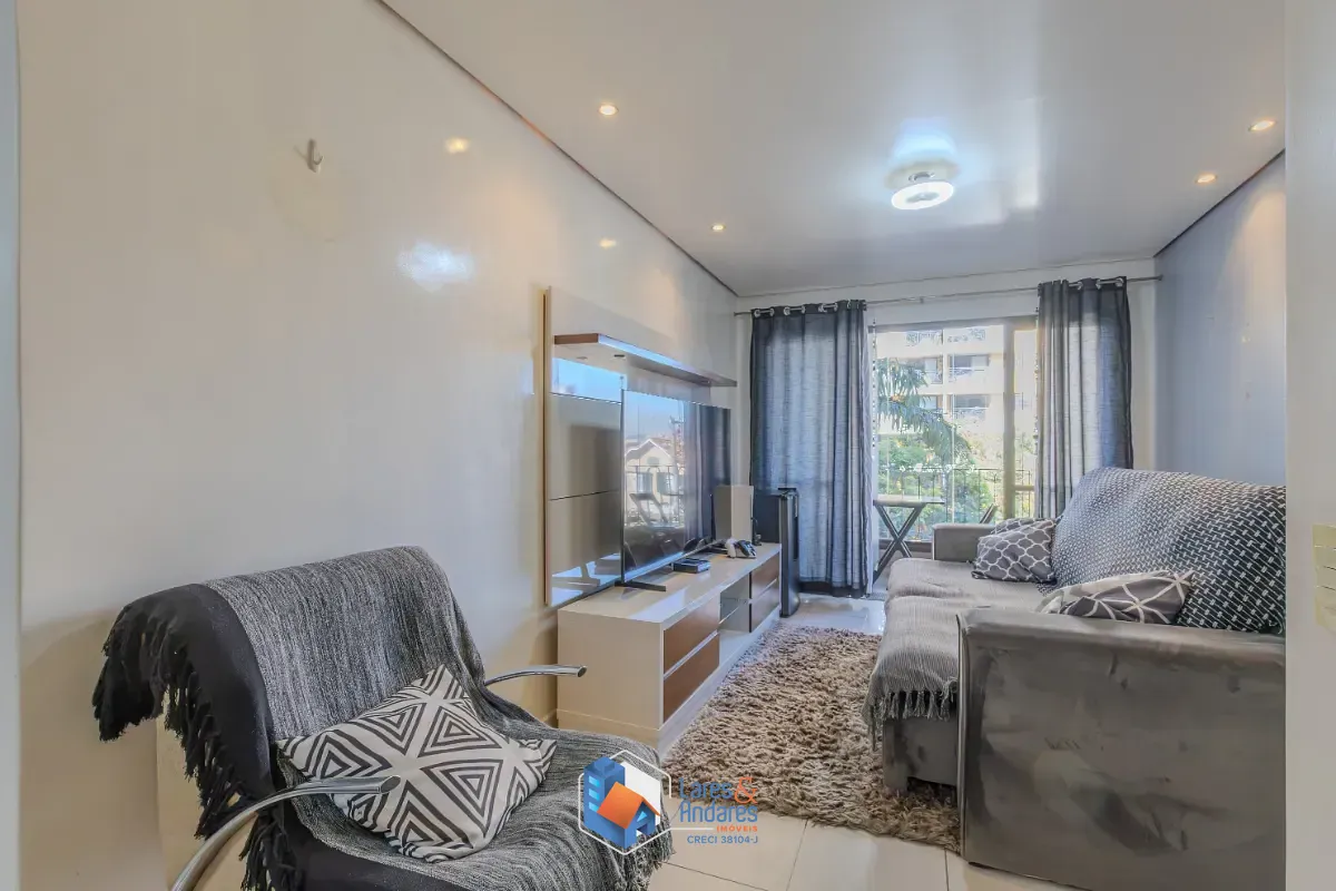 Apartamento, 3 quartos, 110 m² - Foto 8