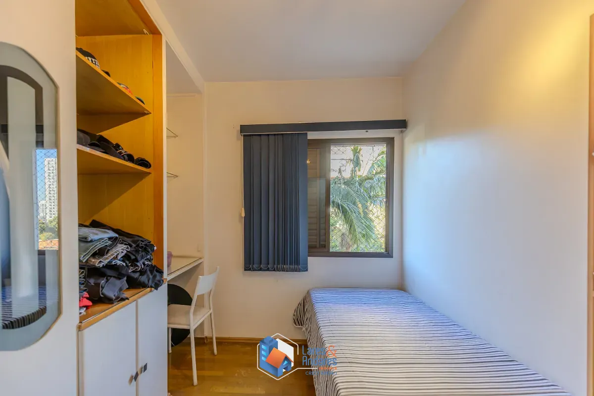 Apartamento, 3 quartos, 110 m² - Foto 17