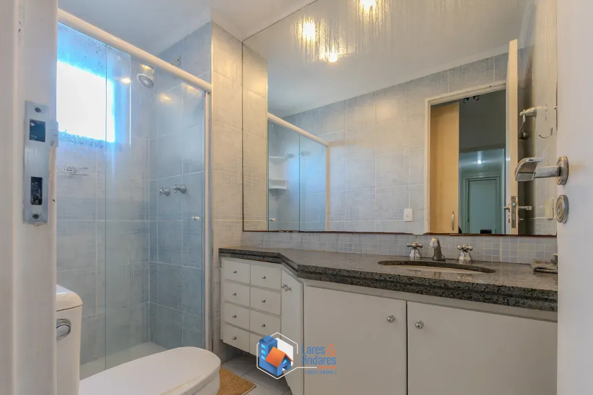 Apartamento, 3 quartos, 110 m² - Foto 14