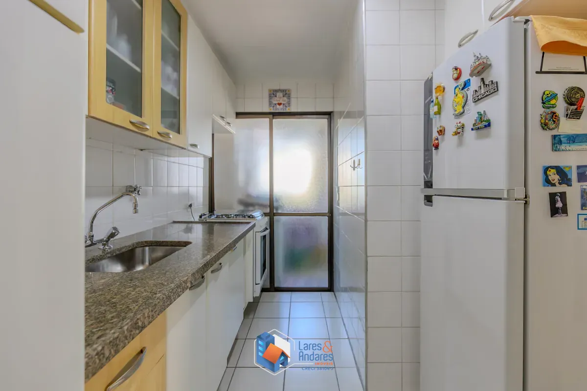 Apartamento, 3 quartos, 110 m² - Foto 31