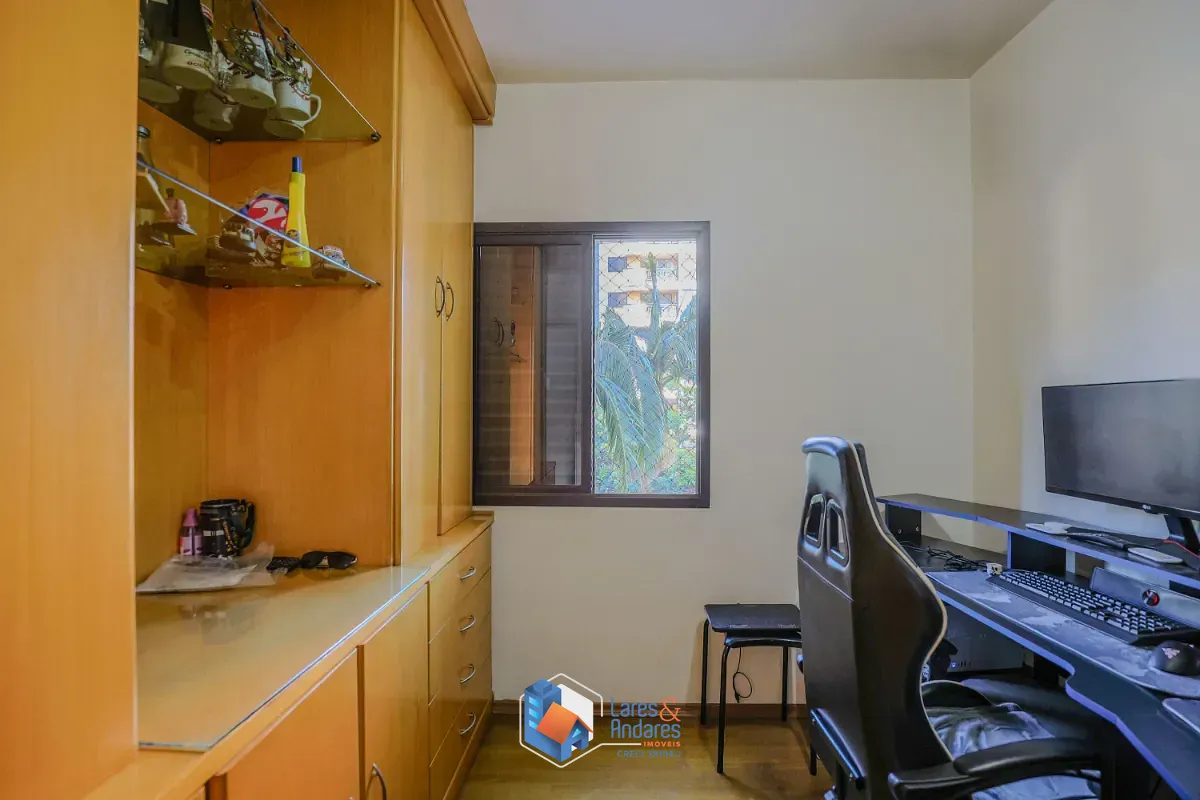 Apartamento, 3 quartos, 110 m² - Foto 24