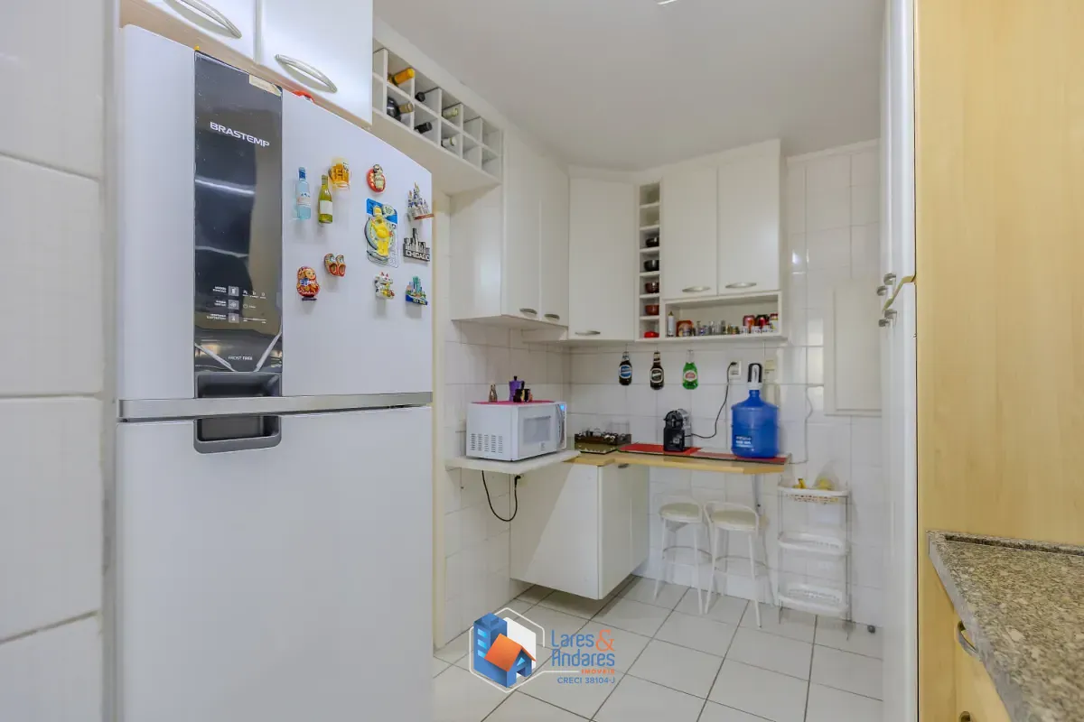 Apartamento, 3 quartos, 110 m² - Foto 30