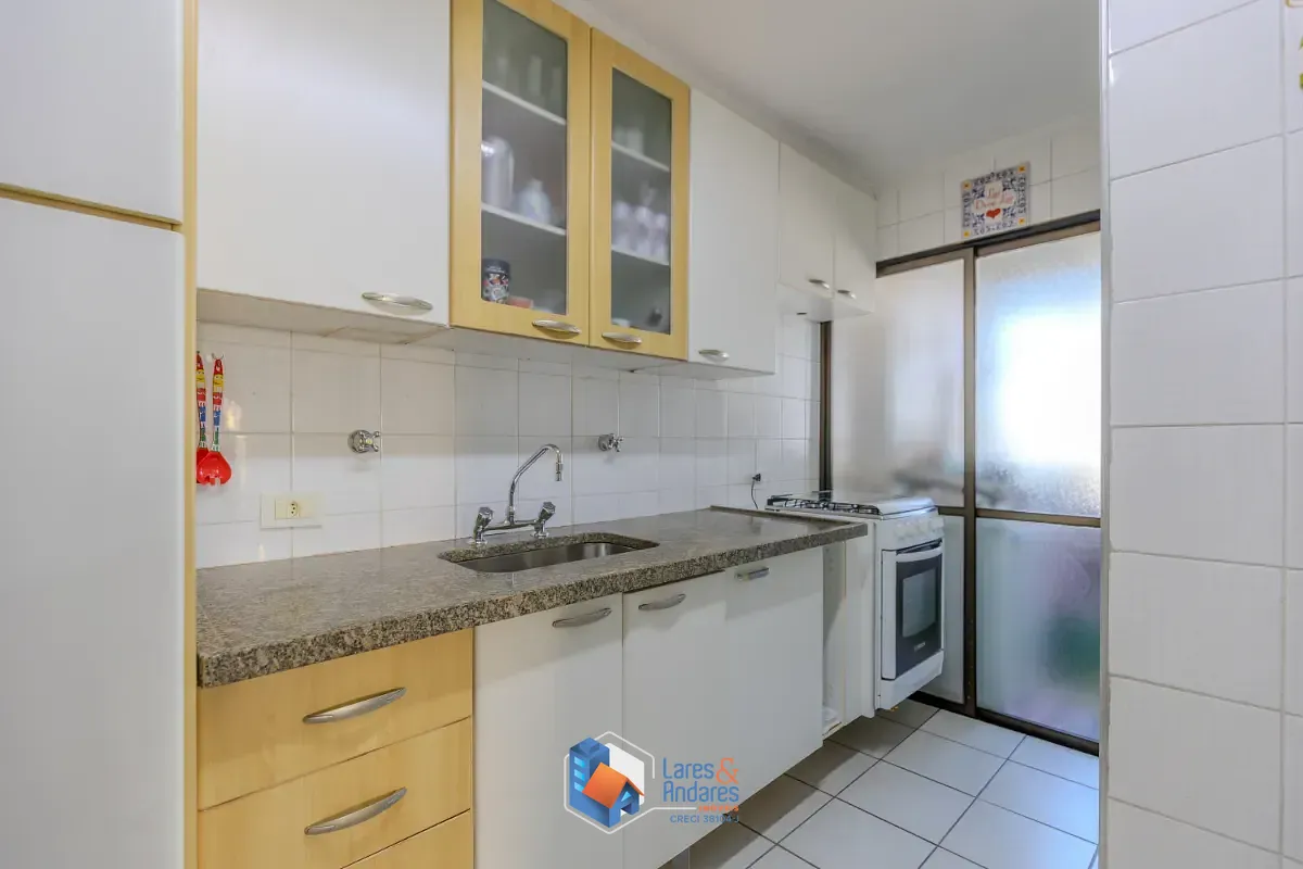 Apartamento, 3 quartos, 110 m² - Foto 29