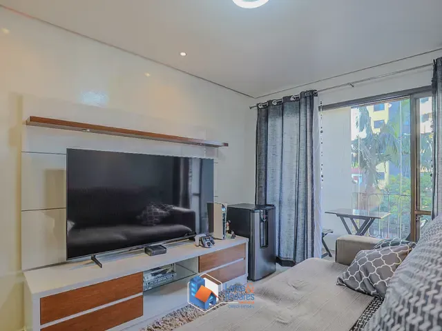 Apartamento com 110m² 3 quartos e 2 banheiros, à venda, no bairro Vila Progredior em São Paulo