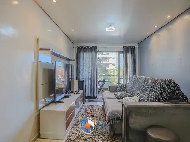 Apartamento com 110m² 3 quartos e 2 banheiros, à venda, no bairro Vila Progredior em São Paulo