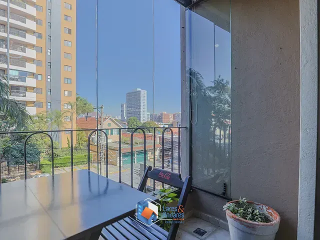 Apartamento com 110m² 3 quartos e 2 banheiros, à venda, no bairro Vila Progredior em São Paulo