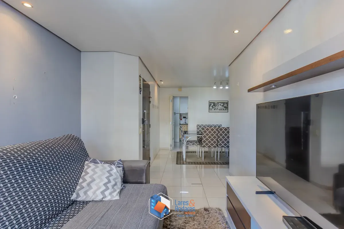 Apartamento, 3 quartos, 110 m² - Foto 4