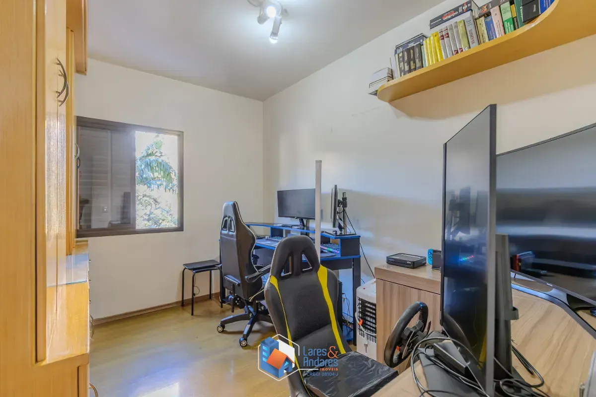 Apartamento, 3 quartos, 110 m² - Foto 21