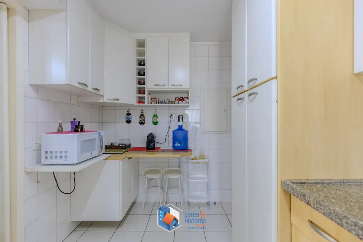 Apartamento, 3 quartos, 110 m² - Foto 28