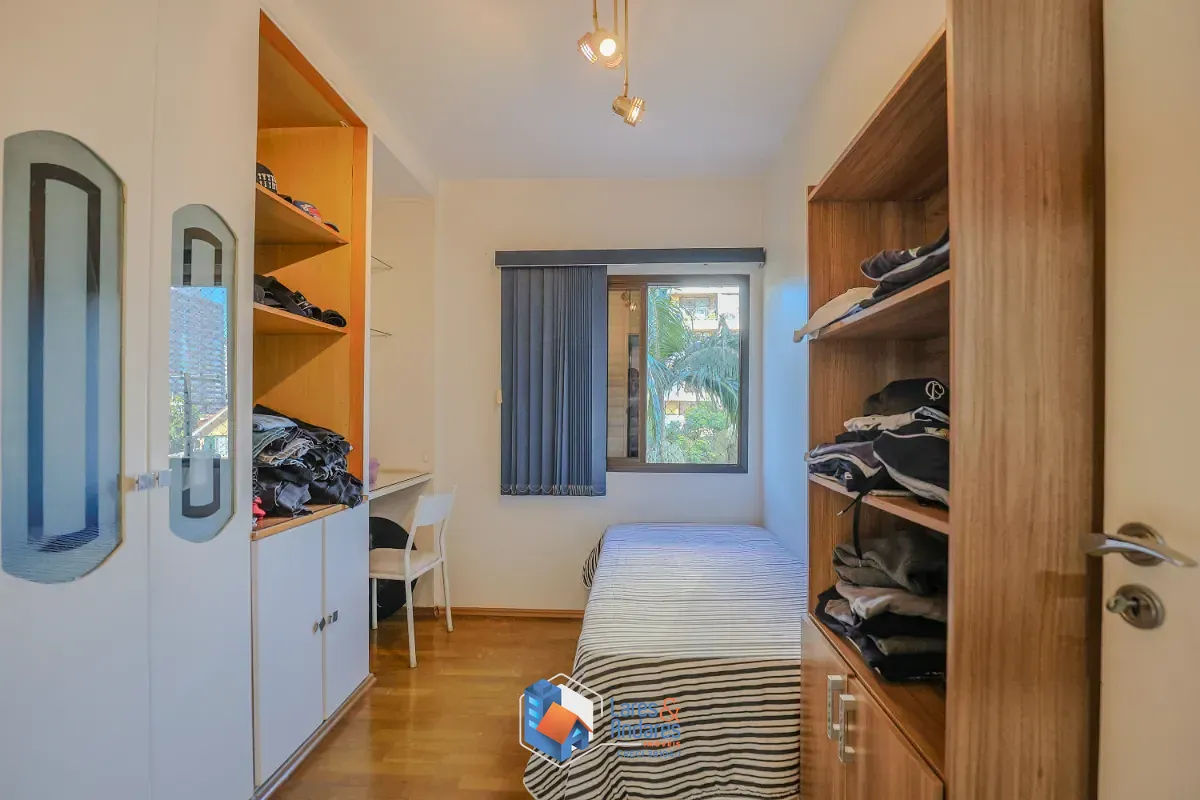 Apartamento, 3 quartos, 110 m² - Foto 20