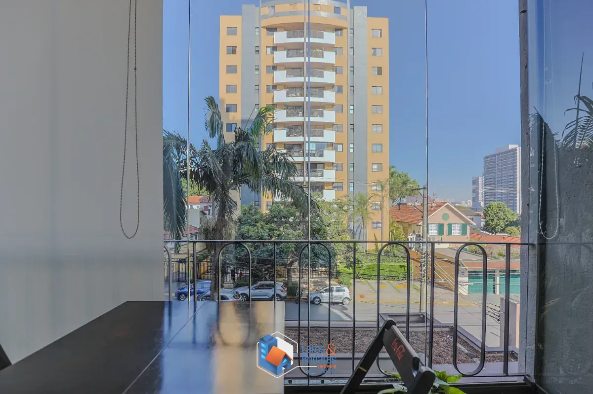Apartamento, 3 quartos, 110 m² - Foto 6