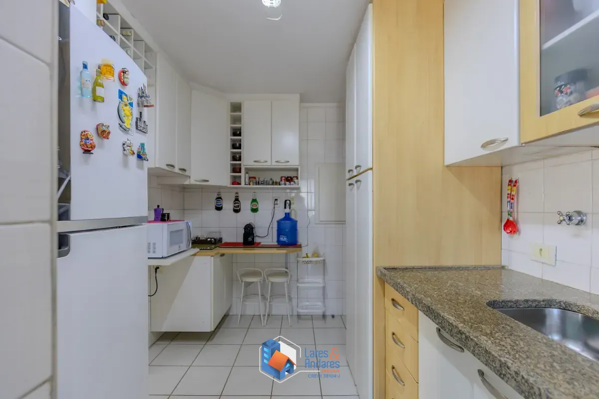 Apartamento, 3 quartos, 110 m² - Foto 27