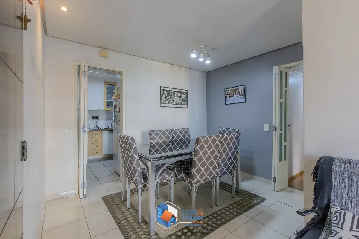 Apartamento, 3 quartos, 110 m² - Foto 10