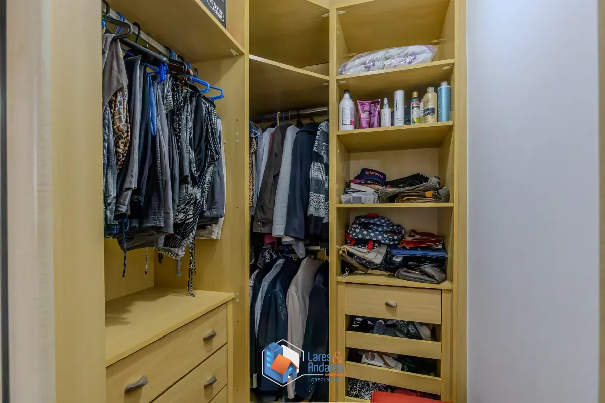 Apartamento, 3 quartos, 110 m² - Foto 12