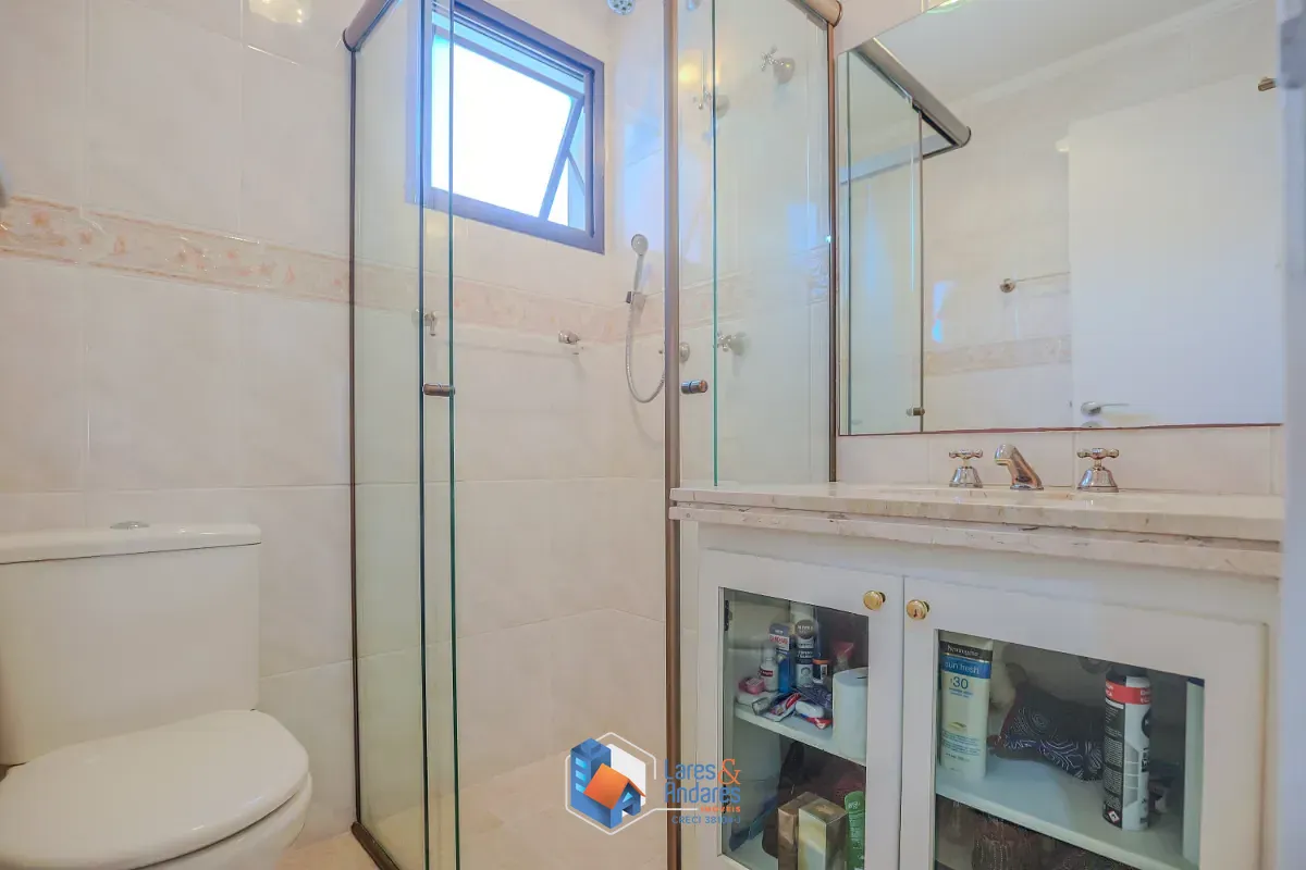 Apartamento, 3 quartos, 110 m² - Foto 22