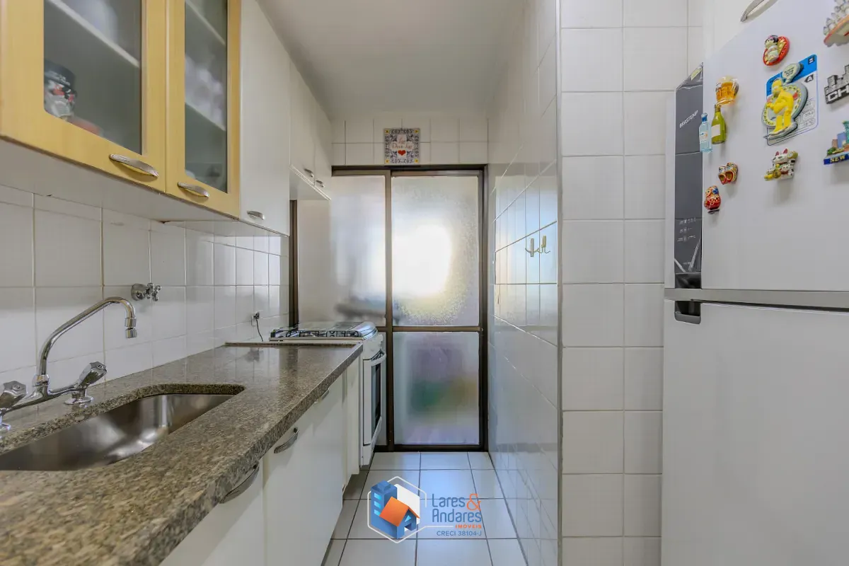 Apartamento, 3 quartos, 110 m² - Foto 26