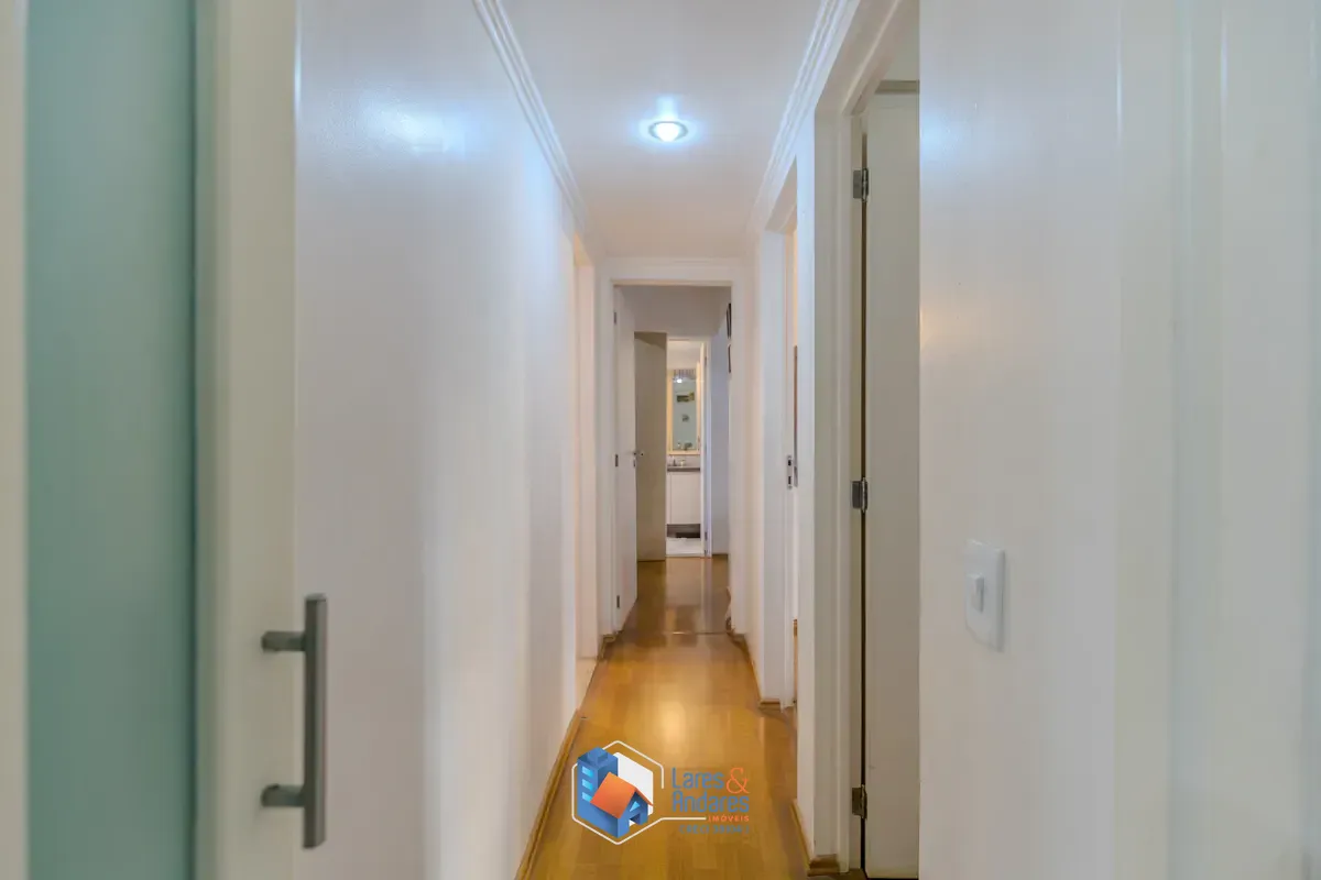 Apartamento, 3 quartos, 110 m² - Foto 25