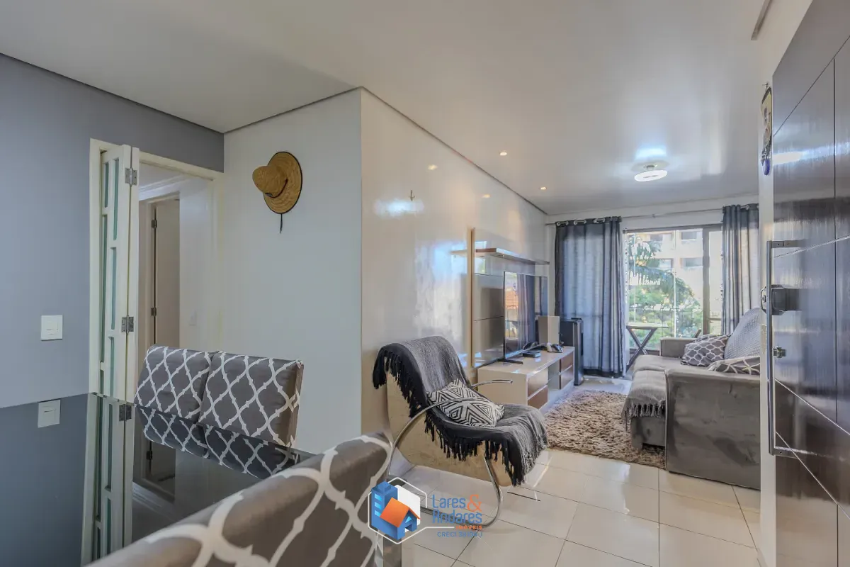Apartamento, 3 quartos, 110 m² - Foto 9