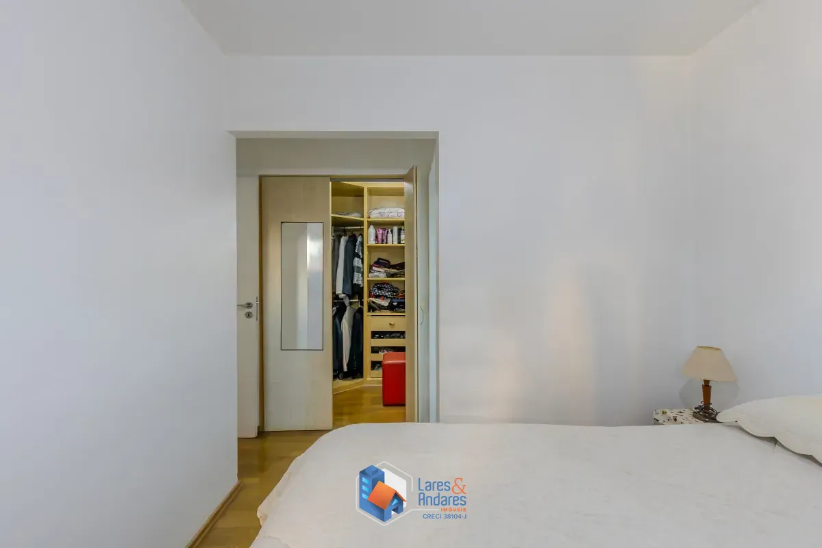 Apartamento, 3 quartos, 110 m² - Foto 13