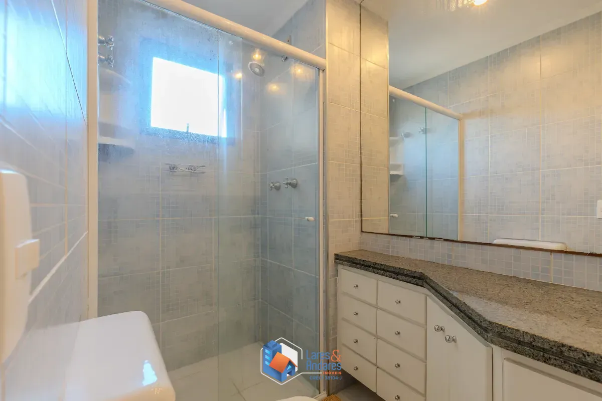 Apartamento, 3 quartos, 110 m² - Foto 18