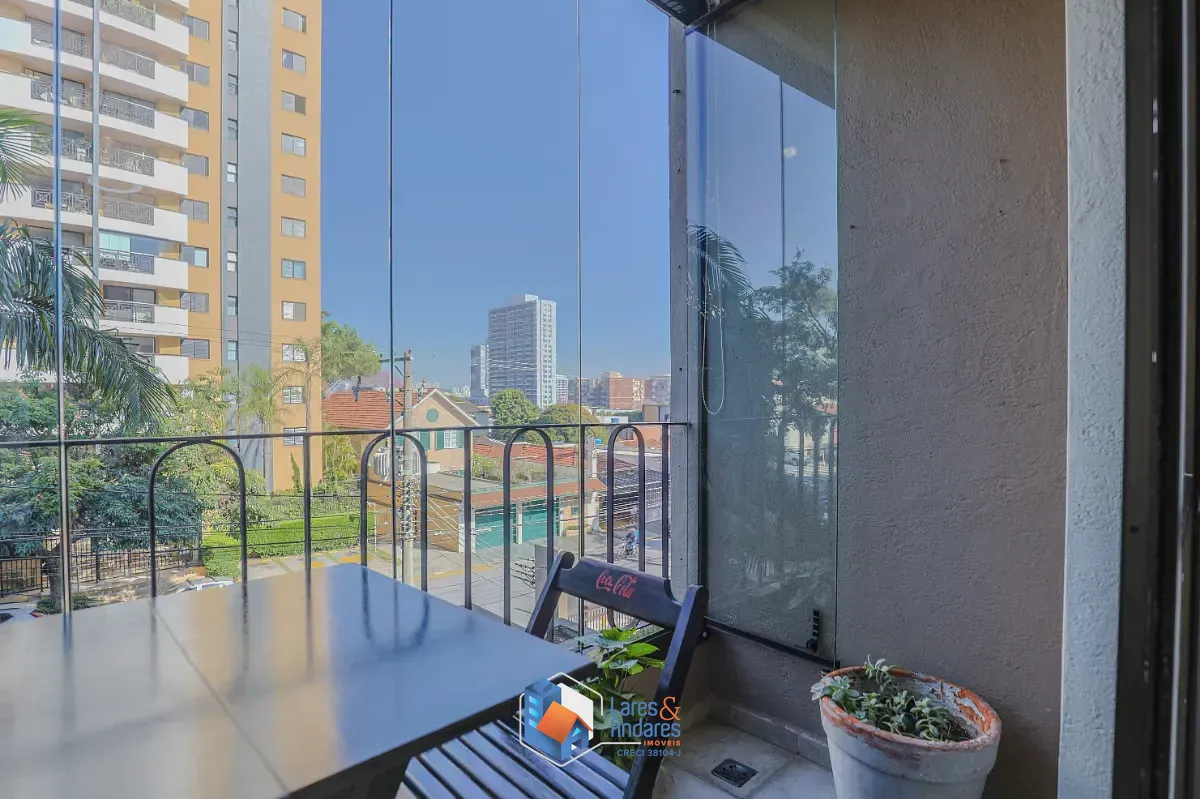 Apartamento, 3 quartos, 110 m² - Foto 5