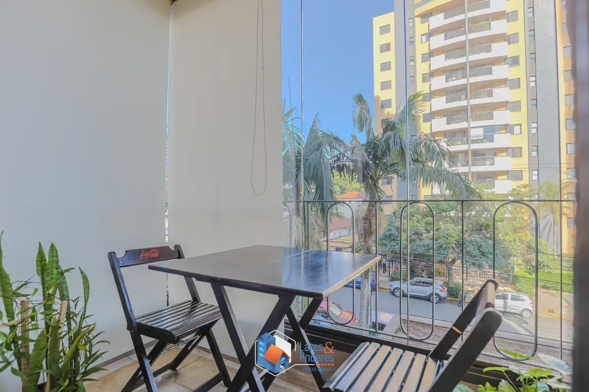 Apartamento, 3 quartos, 110 m² - Foto 7