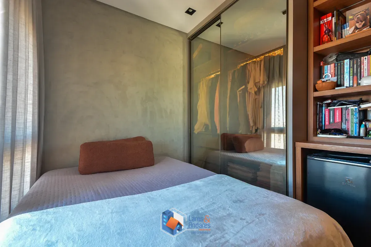Apartamento, 2 quartos, 78 m² - Foto 29