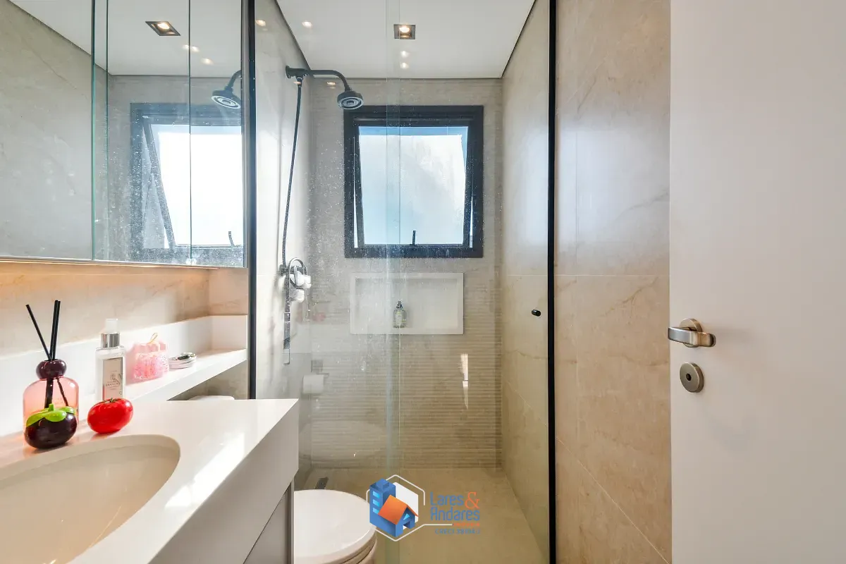 Apartamento, 2 quartos, 78 m² - Foto 36