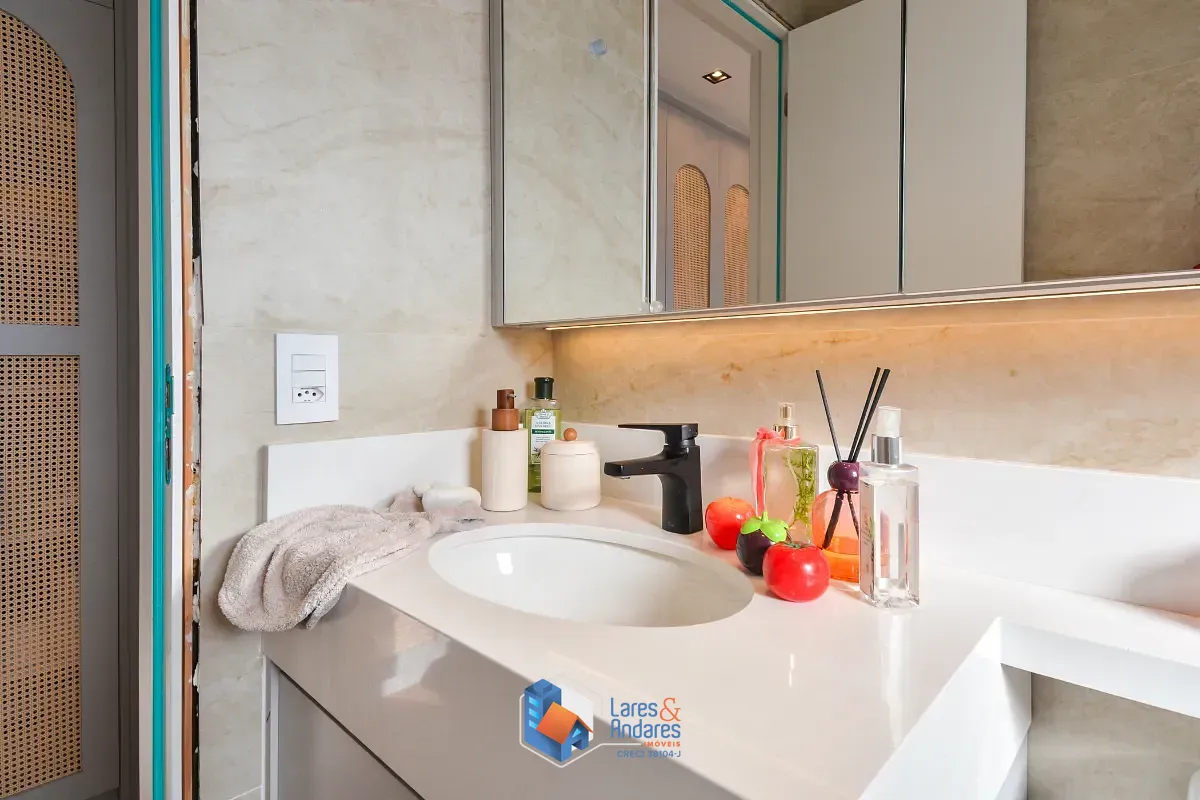 Apartamento, 2 quartos, 78 m² - Foto 37