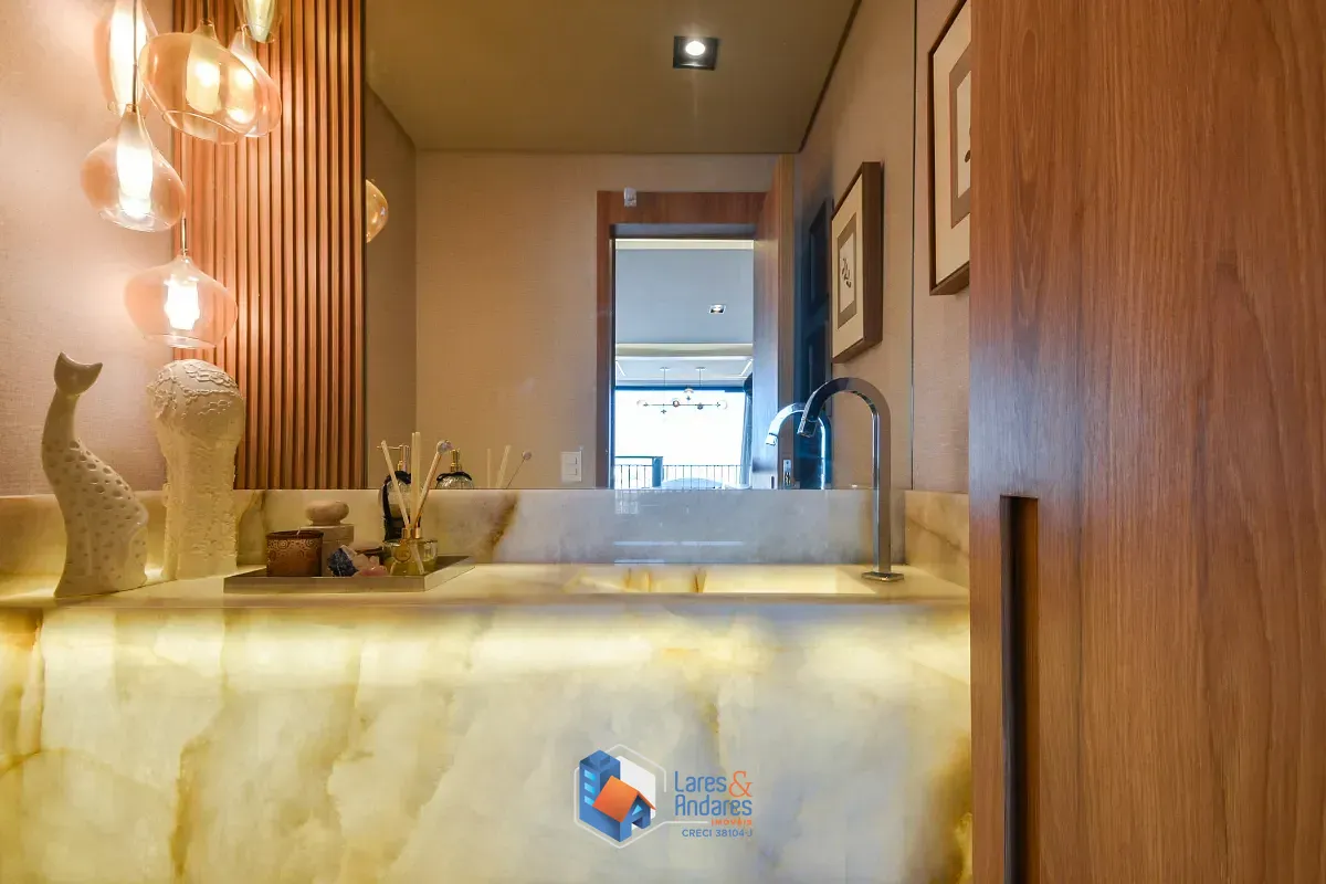 Apartamento, 2 quartos, 78 m² - Foto 26