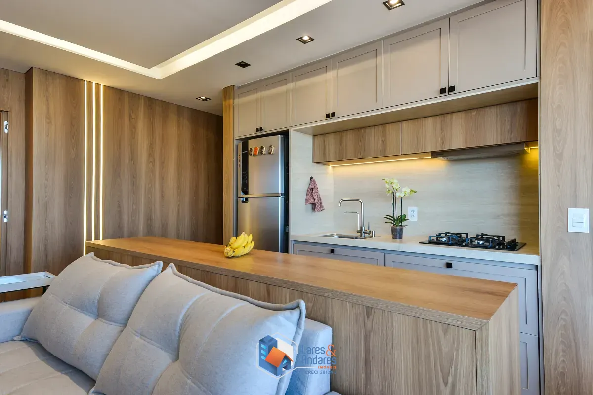 Apartamento, 2 quartos, 78 m² - Foto 4