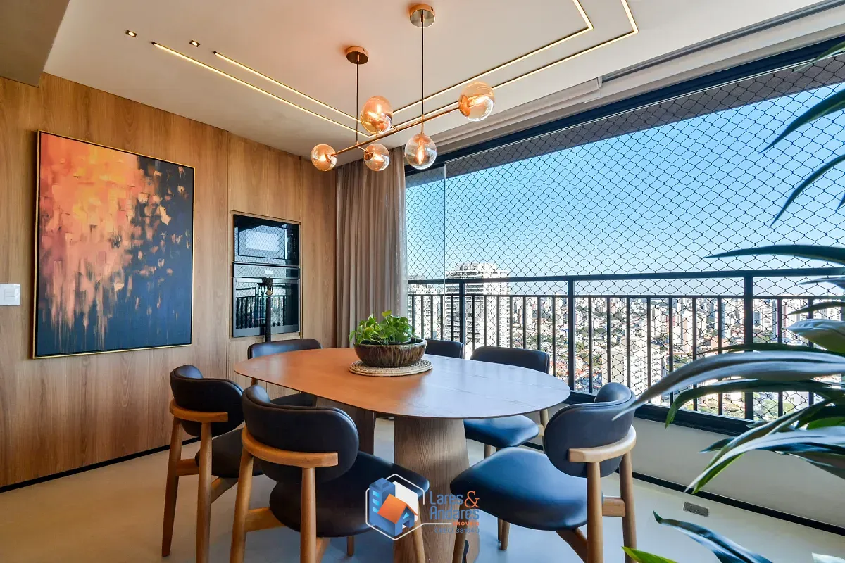 Apartamento, 2 quartos, 78 m² - Foto 9