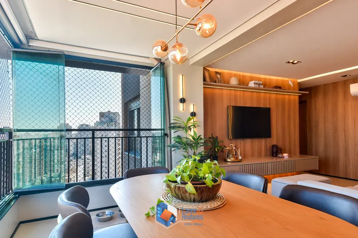 Apartamento, 2 quartos, 78 m² - Foto 10