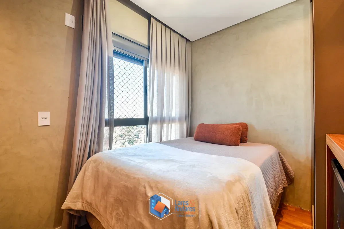 Apartamento, 2 quartos, 78 m² - Foto 27