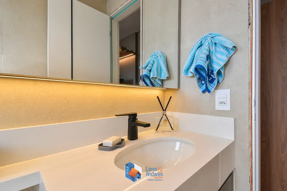 Apartamento, 2 quartos, 78 m² - Foto 32