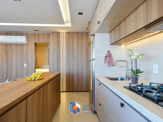 Apartamento com 78m² 2 quartos e 2 banheiros, à venda, no bairro Jardim Vila Mariana em São Paulo