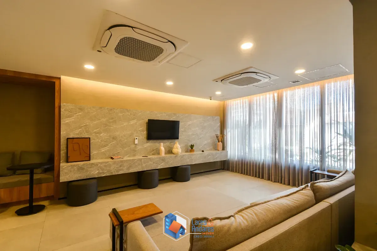 Apartamento, 2 quartos, 78 m² - Foto 18