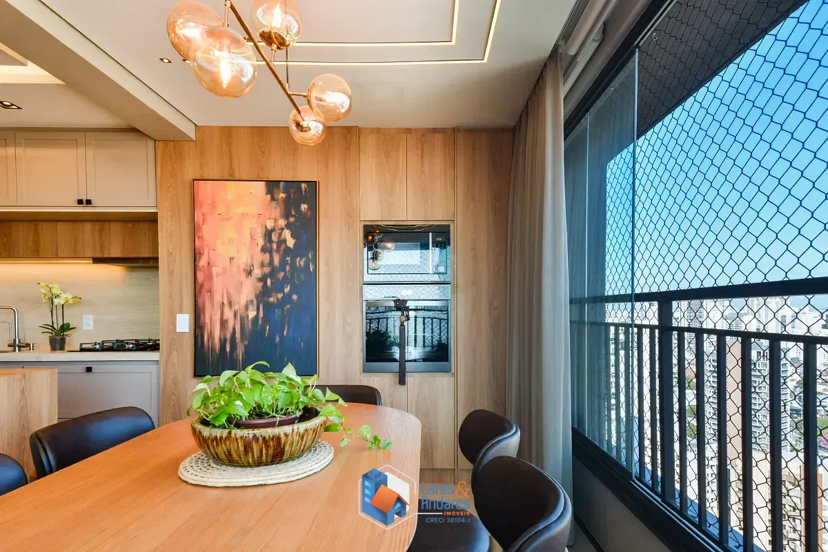 Apartamento, 2 quartos, 78 m² - Foto 11