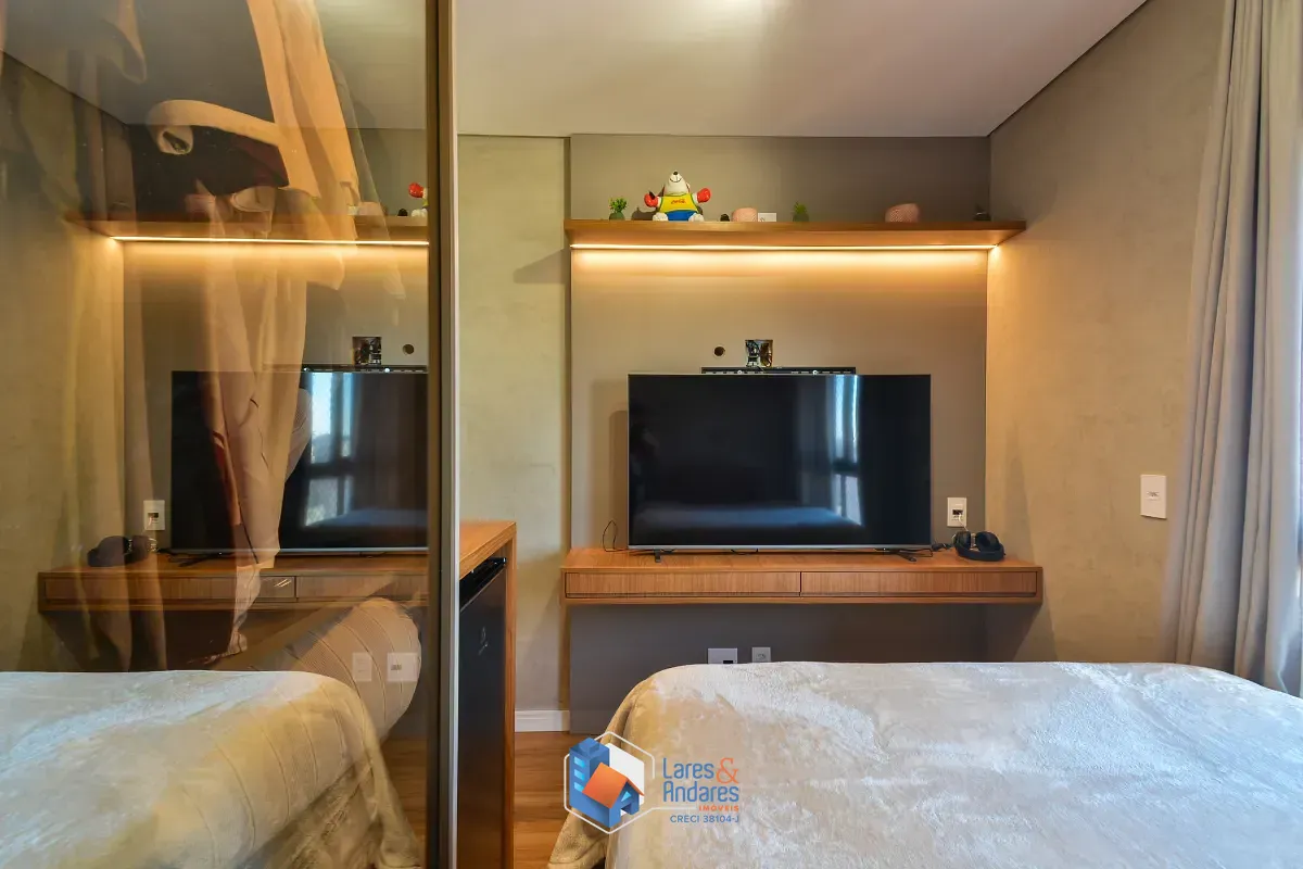 Apartamento, 2 quartos, 78 m² - Foto 28