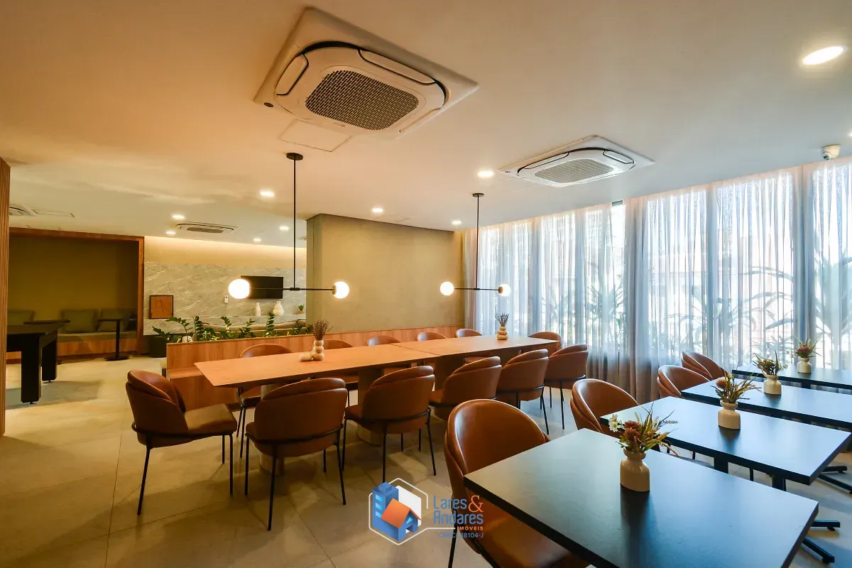 Apartamento, 2 quartos, 78 m² - Foto 20