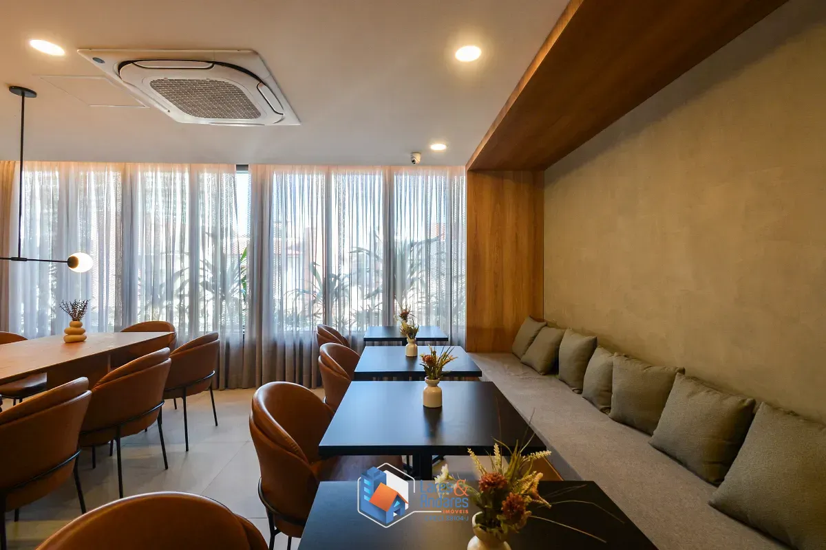 Apartamento, 2 quartos, 78 m² - Foto 21