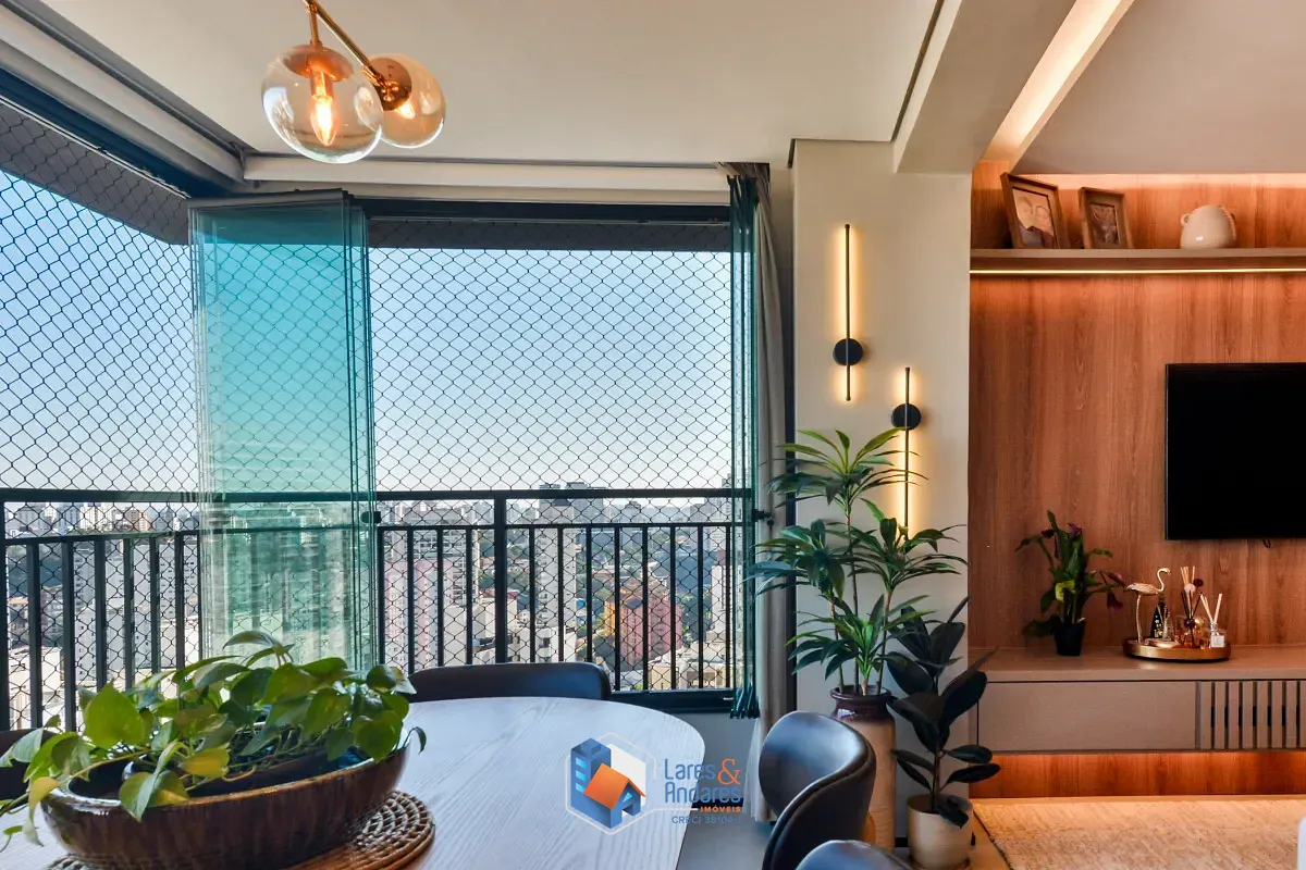 Apartamento, 2 quartos, 78 m² - Foto 12