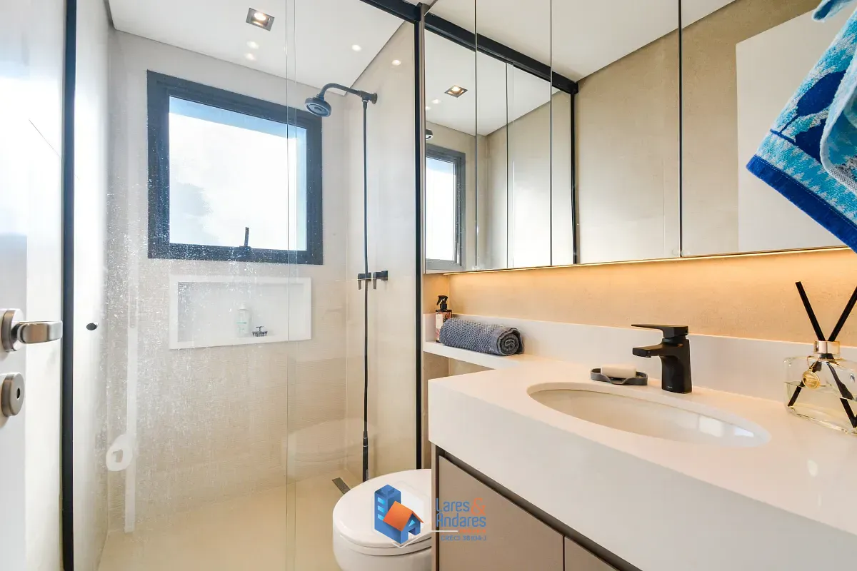 Apartamento, 2 quartos, 78 m² - Foto 30