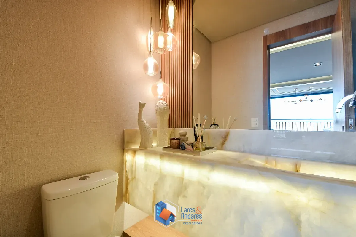 Apartamento, 2 quartos, 78 m² - Foto 25