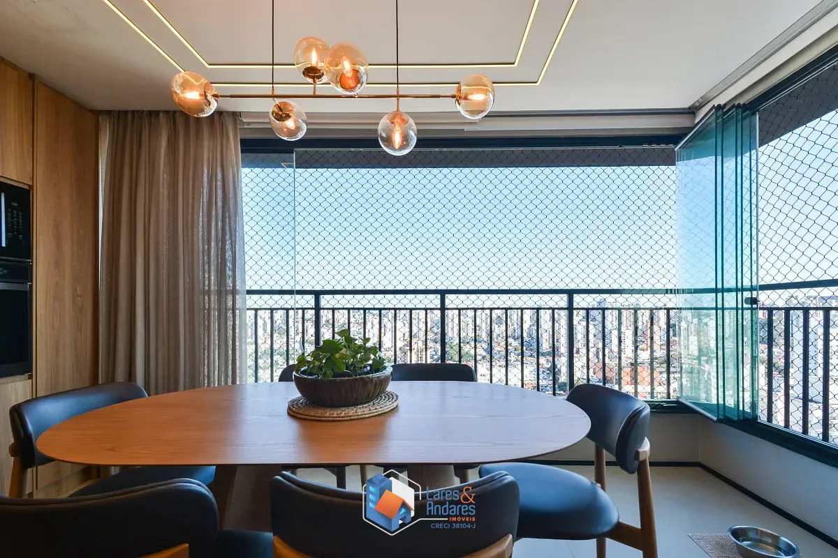 Apartamento, 2 quartos, 78 m² - Foto 14