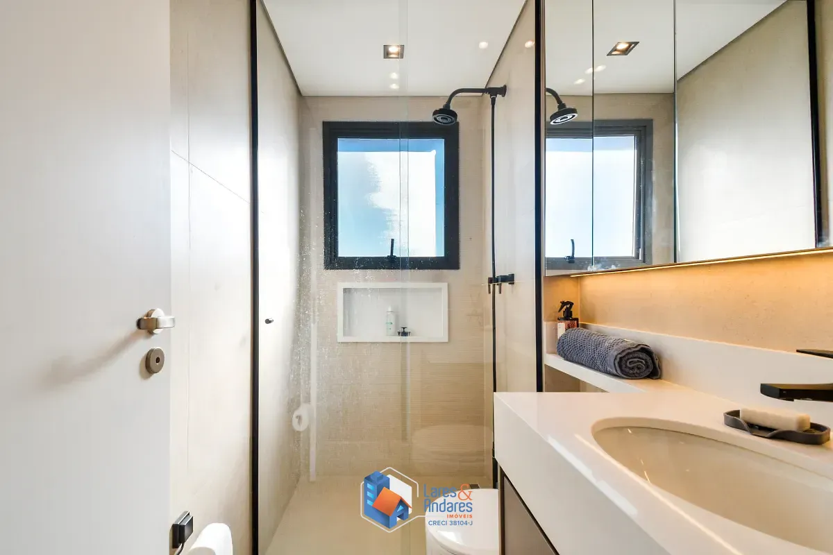 Apartamento, 2 quartos, 78 m² - Foto 31